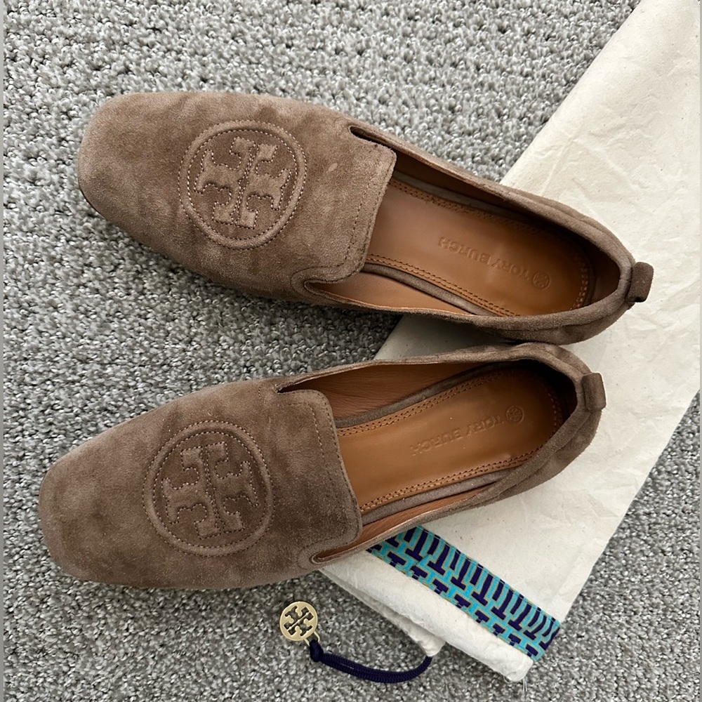 Tory Burch Leigh Loafer